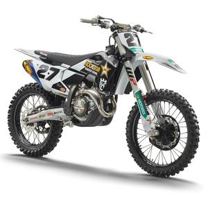 Nouveau 2024 V-Strom 800DE MOTO 22500W 48AH - Product Image 4