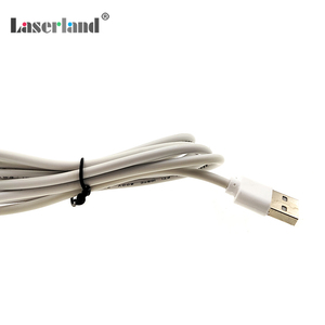 Mesin jahit generasi jalur pemosisian <span class=keywords><strong>Laser</strong></span> koneksi USB rambut silang dengan dudukan magnetis - Product Image 5