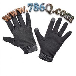 Gants de chasse en plein air conduite sportive équitation camping randonnée trekking gants tactiques - Product Image 1