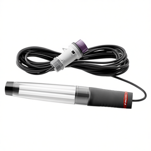 Lámpara de Inspección Fluorescente Facom de 24V para Suministros de Soldadura - Product Image 2