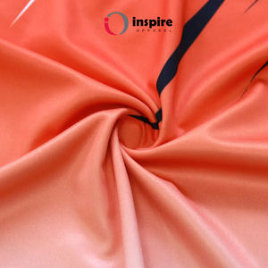 Camiseta de Voleibol Personalizada con Logotipo, Impresión Digital, Poliéster, Secado Rápido, Corte Regular, Antibacteriana, Sin Mangas, Ajustable - Product Image 5