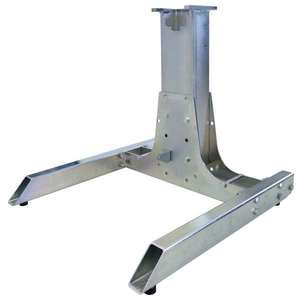 Estructura Móvil Gedore KL-5501-500 para Tensor de Resorte Estacionario - Product Image 1