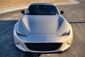 ( L&A ) Mazda MX-5 Miata RF Grand Touring d'occasion 2022 - Product Image 2