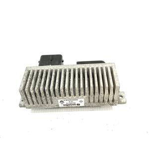 Unité de commande de bougies de préchauffage NISSAN NV200 1ère série 8200558438-A K9K 892 Diesel 1500 (09>) - Product Image 3