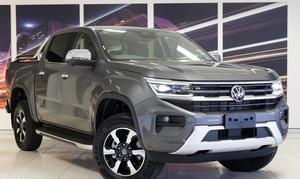 VOKWAGEN AMAROK HILUX RHD 2023 - Product Image 2