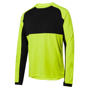Conjunto de Pantalones y Jersey de Ciclismo de Motocross, MTB, BMX y Dirt Bike de Alto Rendimiento, Secado Rápido, Resistente al Viento, 100% Poliéster, Color y Logotipo Personalizables - Product Image 4