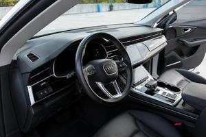 รถยนต์ Q8 PREMIUM PLUS ปี 2019 สภาพดี ใช้งานน้อย - Product Image 4