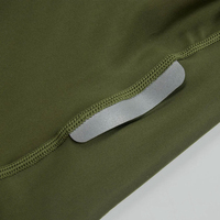 Cuissard à bretelles de cyclisme à séchage rapide personnalisé pour hommes et femmes vente de gros collants de sport en plein air