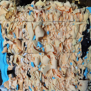 Chatarra de espuma PU asequible-Residuos de poliuretano de grado industrial - Product Image 5