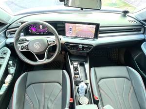 Sedán Usado 2024 1.4TSI Gasolina, Caja de Cambios Automática, Moderno, con Sistema de Seguridad e Información, en Buen Estado, Suministrado desde Japón - Product Image 5