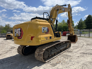 Excavatrice CAT 330D2 d'occasion de haute qualité, équipement de construction, pelle Cat330D2 en bon état à vendre - Product Image 6