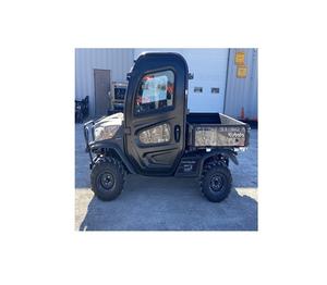 Gran Oferta para el Kubota RTV-X Crew Standard 2025 con Camuflaje Realtree AP - Product Image 1