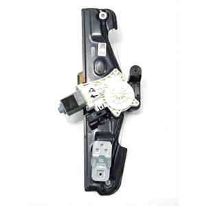 VENTANILLA TRASERA ELÉCTRICA DERECHA LAND ROVER Range Rover Evoque Serie K8D2-27000-AB (18>) - Product Image 1