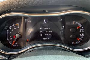 USADO LHD/RHD 2016 JEEP GRAND CHEROKEE LAREDO 4WD - Product Image 3