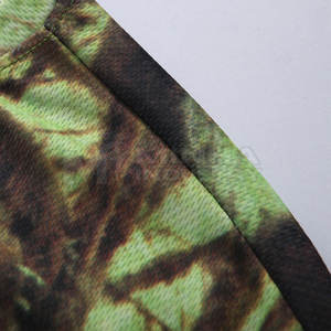 Camiseta de sublimación más vendida de alta calidad para hombres 100% algodón tamaño adulto peso ligero camiseta de sublimación - Product Image 4