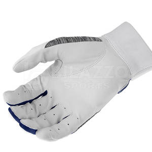 High Quality Leather Made Breathable & Durable <b>Baseball</b> <b>Gloves</b> Right/Left Hand Custom Wholesale Factory Direct Supply - Product Image 6