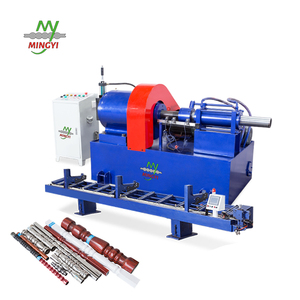 Usine Stanlies économiser de la main-d 'œuvre entièrement automatique gaufrage fer canapé jambes faisant la Machine - Product Image 3