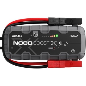 Thương hiệu mới chất lượng cao nocos Boost x gbx155 4250a 12V ultrasafe xách tay <span class=keywords><strong>Lithium</strong></span> nhảy khởi động - Product Image 1
