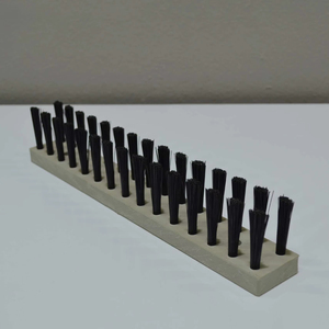 Panel <b>brush</b> for industrial use - Product Image 1