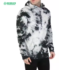 Sudadera con Capucha Unisex Azul Cielo de Excelente Calidad, Muy Vendida, 100% Algodón, Felpa/Felpa Francesa, Secado Rápido y Transpirable - Product Image 4