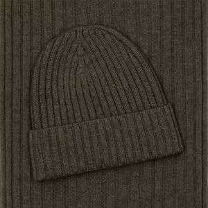 Haute qualité meilleure vente fabrication Beanie chapeaux style jacquard solide couleur unie Beanie chapeaux pour adultes - Product Image 3