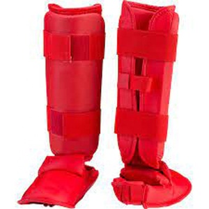 Wholesale Popular Design best Quality Light Weight wkf approved karate shininstep - Product Image 3