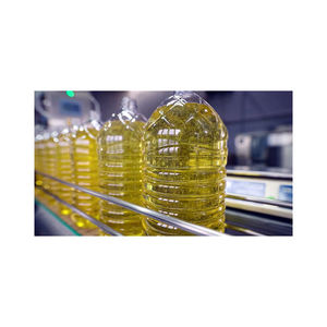 100% Pure Comestible 1lit 2lit 3lit 5lit 18lit Cuisson Huile végétale de tournesol raffinée - Product Image 4