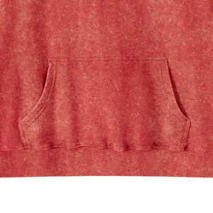 Sudadera con Capucha Holgada con Estampado Puff, Diseño Gráfico en Relieve y Tela Resistente para un Look Urbano Cómodo - Product Image 2