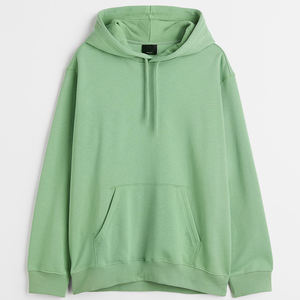 Sudadera de Invierno de Moda en Poliéster/Algodón Antipilling, Diferentes Colores, 350 GSM, Forro Polar Grueso, Manga Regular, Corte Regular - Product Image 1