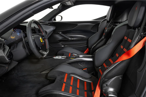 Prix de gros et hors taxes pour les Fer-SF90 Stradales 2022 - Product Image 2