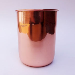 Vente chaude bas prix design classique verres à boire personnalisé imprimé clair Soda bière Laser quantité cadeau - Product Image 4