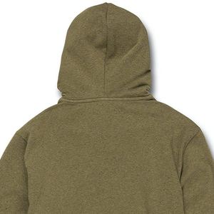 Sudaderas con Capucha para Hombre de Invierno, Básicas, Mezcla de Algodón, Servicio OEM, Colores Personalizados, Logotipo y Diseño Personalizados, Transpirables de Primera Calidad - Product Image 6