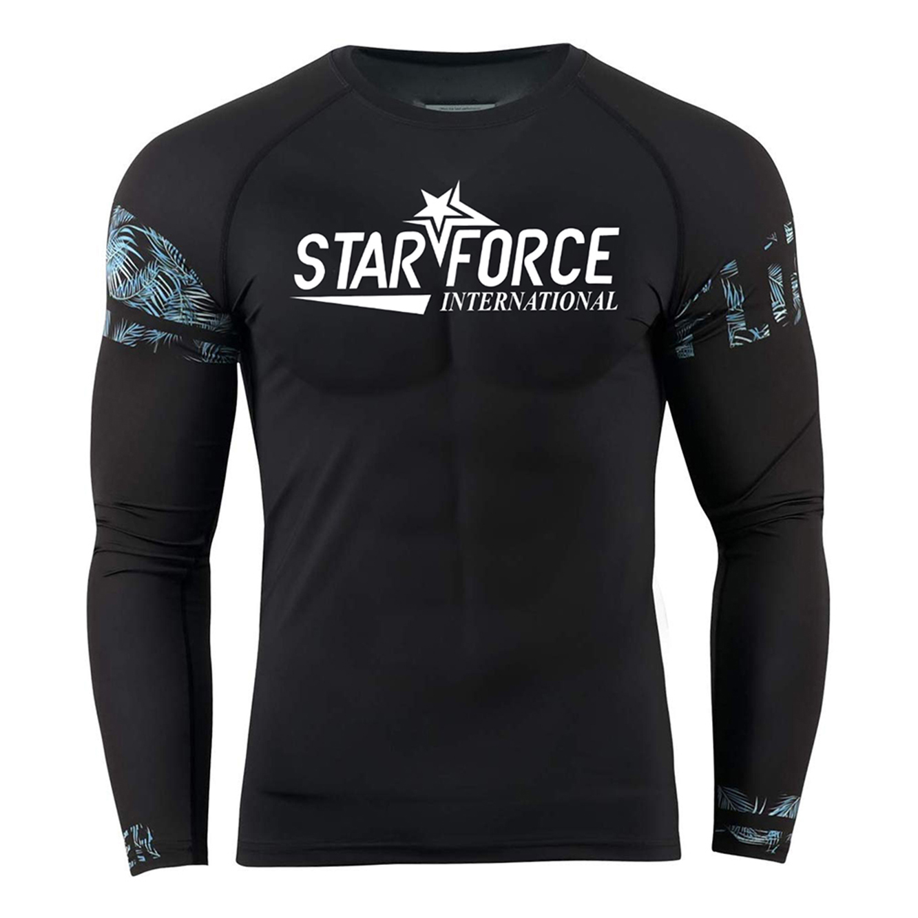 BJJ Martial Arts Wear Personalized for Training and Competition Custom MMA Rush guard Rash Guard Fully Sublimation