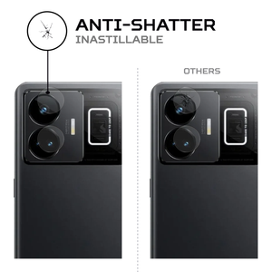 ฟิล์มกันรอยหน้าจอ Realme GT3 - Product Image 4