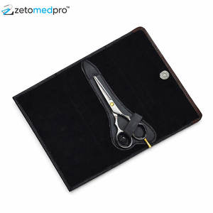 Premium Barber <b>Scissors</b> with Stainless Steel Precision <b>Cutting</b> - Product Image 1
