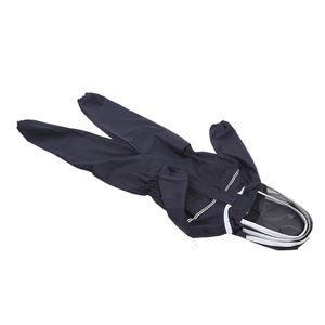 Traje de Apicultura Ventilado de Nuevo Diseño 2026 para Hombre, Traje de Apicultura de Diseño Profesional Hecho en Pakistán, Servicio OEM - Product Image 3