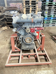 Deutz BF8M1015CP Pièces de moteur Composant essentiel pour l'entretien et la réparation des machines - Product Image 4