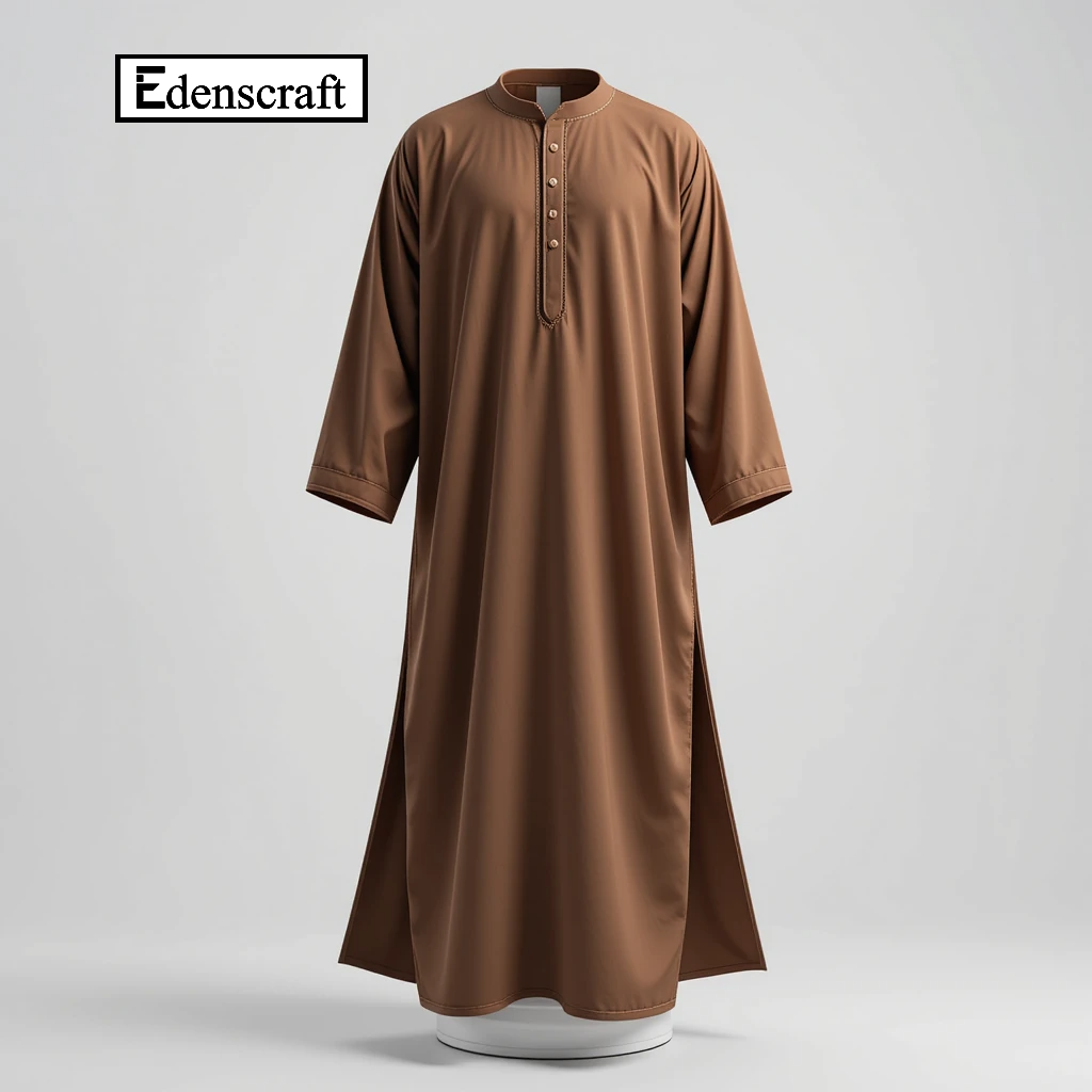 Brown (Color and Design Customizable)