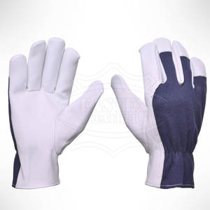 ถุงมือทำงานน้ำหนักเบาขายดีที่สุด ผลิตจากโรงงาน ทนทาน แข็งแรง ปลอดภัย ไม่มีซิลิโคน ไม่มีแป้ง - Product Image 1