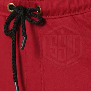 Pantalones de hombre de último estilo con diseño personalizado para adultos, servicios OEM, hechos con pantalones de hombre de alta calidad. - Product Image 5