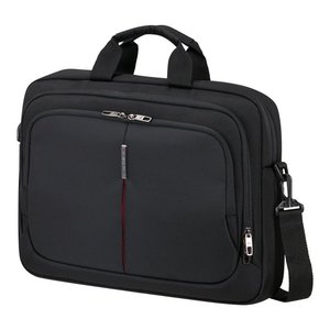 Sac à dos pour ordinateur portable promotionnel Guardit 3.0 17,3 pouces Noir - Product Image 2