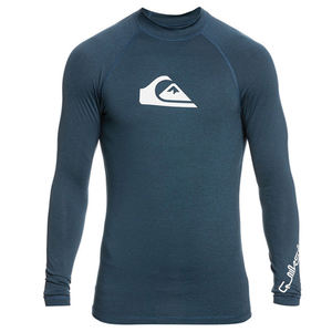 เสื้อรัดรูปแขนยาวสำหรับผู้ชายเสื้อออกกำลังกาย - Product Image 3