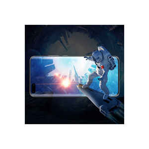 Davin Ceramic MSRA Flexible <b>Screen</b> <b>Protector</b> for Huawei P40 Pro Full Coverage Anti-Scratch Anti-Spy Film Compatible XS Max 5A - Product Image 5