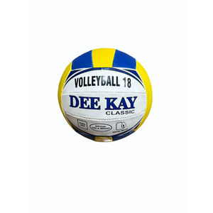 Balón de Voleibol Sintético Talla 5, Venta Directa, Buena Calidad, Diseño en PVC, para Entrenamiento - Product Image 1