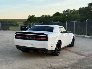 Dodge Challenger R/T Scat Pack RWD 2020 Usado (LHD/RHD) - Product Image 5