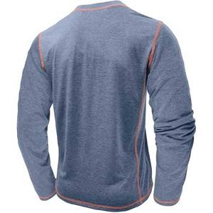 2025 Últimas camisas para hombres Camisetas de manga larga Camiseta elegante para adultos a precios bajos - Product Image 2