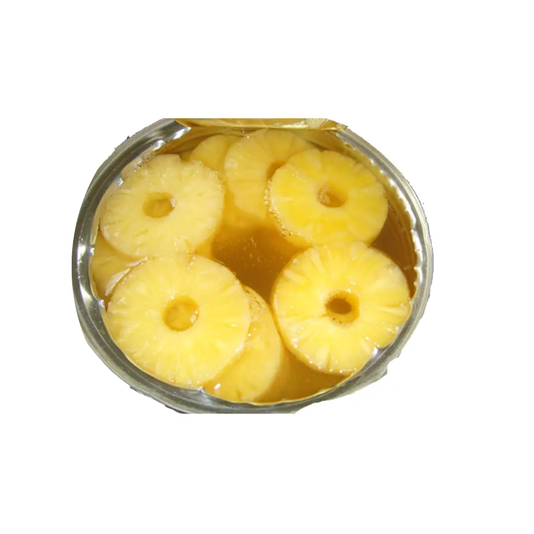 Dứa đóng hộp Ananas từ Việt Nam với chất lượng cao và giá cả cạnh tranh-Dứa đóng hộp Việt Nam/MS Shyn + 84382089109