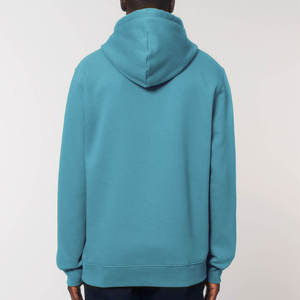 Sweat à capuche décontracté pour femme, manches longues, polaire, sport, actif - Product Image 5