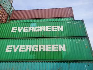 Nouveau conteneur d'expédition cube de haute qualité de 40 pieds de haut conteneur de fret réfrigéré pour la vente certifié CSC Autriche - Product Image 4