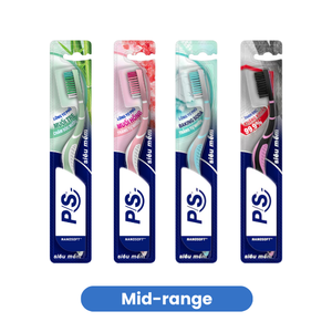 Vente PS Oral Hygiene Brosse à dents et dentifrice ensemble pour enfants - Product Image 2